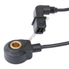 BOSCH BCH 0261231096 | BMW E32-E34-E38 VURUNTU SENSÖRÜ
