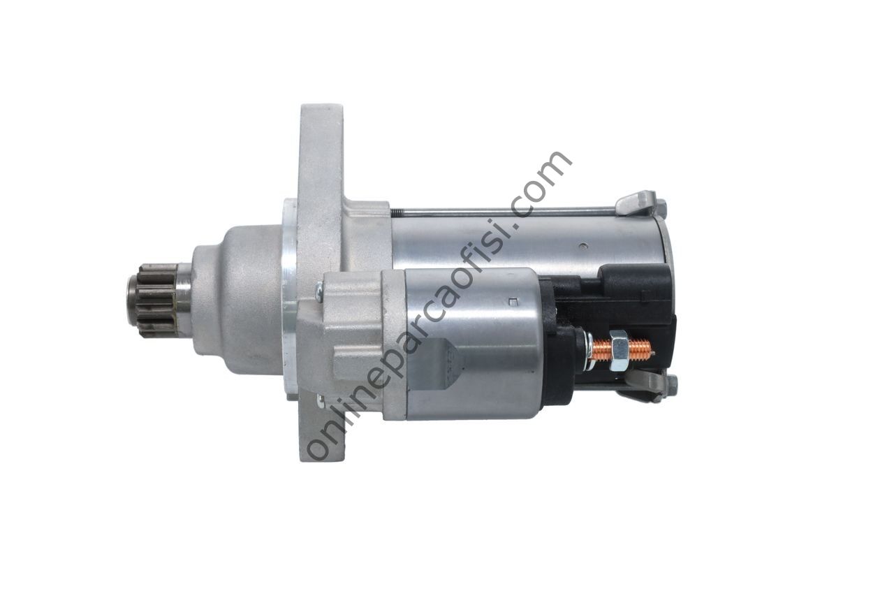 BOSCH BCH 1986S00586 | VW GOLF6-GOLF7-A3-LEON-OCTAVIA MARS DINAMOSU