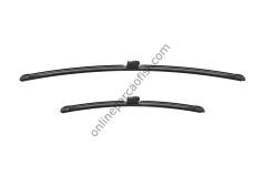 BOSCH 3397014179 | MERCEDES W447 SILECEK SÜPÜRGESI ÖN TAKIM