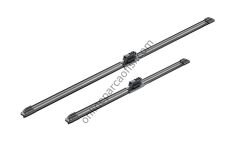 BOSCH 3397014179 | MERCEDES W447 SILECEK SÜPÜRGESI ÖN TAKIM