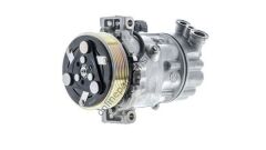 BEHR ACP 557 000P | FIAT DOBLO III IV KLIMA KOMPRESÖRÜ