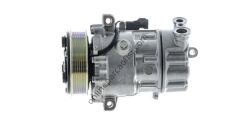 BEHR ACP 557 000P | FIAT DOBLO III IV KLIMA KOMPRESÖRÜ