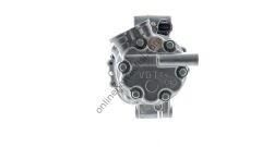 BEHR ACP 557 000P | FIAT DOBLO III IV KLIMA KOMPRESÖRÜ