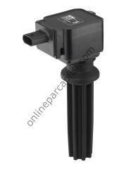 BERU BR ZSE233 | FORD FOCUS / MONDEO/LAND ROVER ATESLEME BOBINI