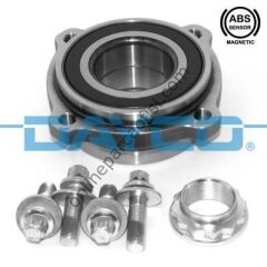 DAYCO KWD1251 | BMW X1 E84 PORYA ARKA