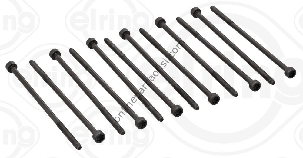 ELRING 152.090 | FIAT BRAVO MAREA COUPE SILINDIR KAPAK SAPLAMASI SET