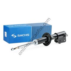 SACHS 316 591 | RENAULT TRAFFIC II-VIVARO AMORTISÖR ÖN
