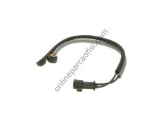 BOSCH BCH 0261231142 | VOLVO S60/S70/S80 VURUNTU SENSÖRÜ