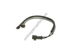 BOSCH 0261231142 | VOLVO S60/S70/S80 VURUNTU SENSÖRÜ
