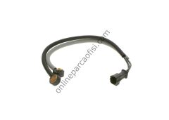 BOSCH 0261231142 | VOLVO S60/S70/S80 VURUNTU SENSÖRÜ