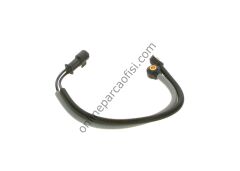 BOSCH BCH 0261231142 | VOLVO S60/S70/S80 VURUNTU SENSÖRÜ