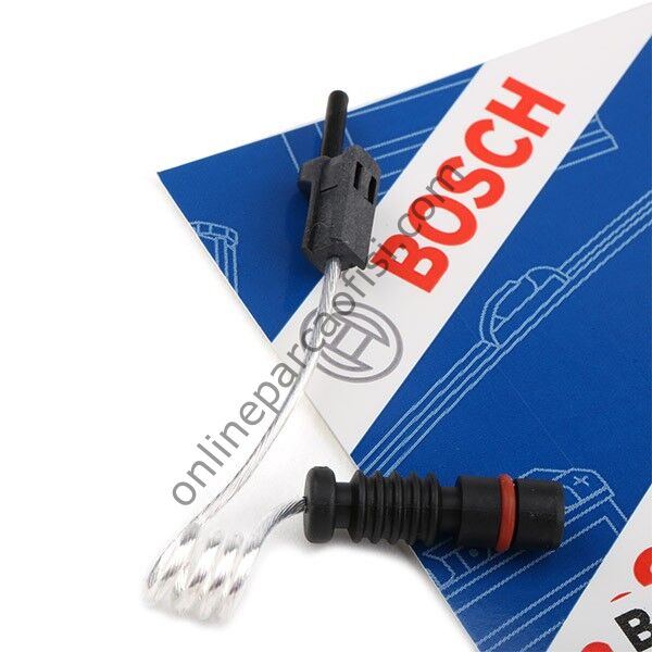 BOSCH 1987474969 | VW LT-SPRINTER FREN BALATA FISI