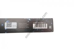 BOSCH 3397014204 | MERCEDES W176-117-156 SILECEK SÜPÜRGESI ÖN TAKIM