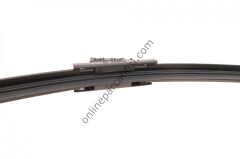 BOSCH 3397014204 | MERCEDES W176-117-156 SILECEK SÜPÜRGESI ÖN TAKIM