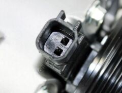 BEHR ACP 550 000P | FORD KUGA II (DM2) KLIMA KOMPRESÖRÜ