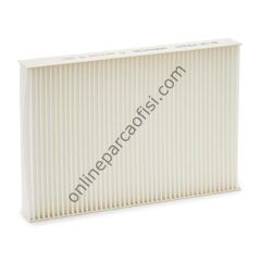 BLUE PRINT ADN12516 | RENAULT CLIO/KANGO/SYMBOL POLEN FILTRESI