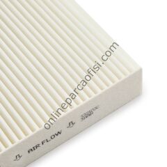 BLUE PRINT ADN12516 | RENAULT CLIO/KANGO/SYMBOL POLEN FILTRESI