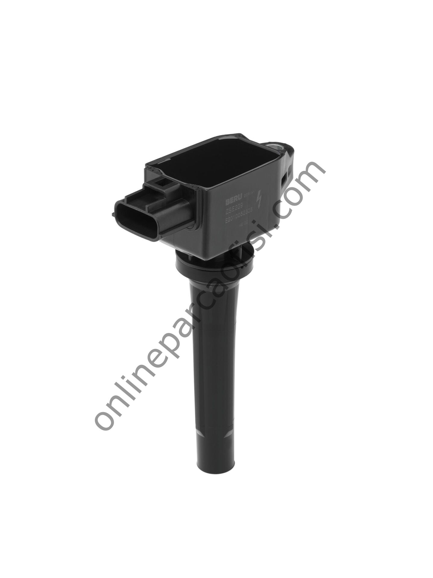 BERU BR ZSE239 | JAPON MAZDA 3 (BM, BN) : 6 (GJ, GL) 2.0 13- ATESLEME BOBINI