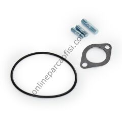 DAYCO DP340 | FIAT DUCATO/BOXER/JUMPER DEVIRDAIM