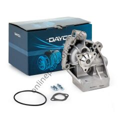 DAYCO DP340 | FIAT DUCATO/BOXER/JUMPER DEVIRDAIM