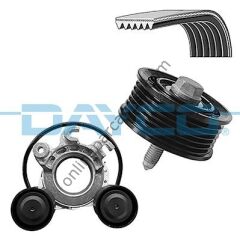 DAYCO KPV1470 | PSA 308 III 508 II C5 AIRCROSS GRANDLAND V KAYIS SETI