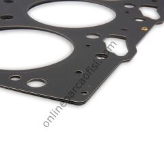 ELRING 156.221 | FORD TRANSIT V-347 BOXER III JUMPER SILINDIR KAPAK CONTASI
