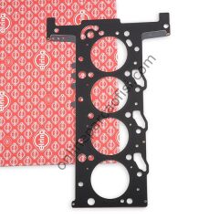 ELRING 156.221 | FORD TRANSIT V-347 BOXER III JUMPER SILINDIR KAPAK CONTASI