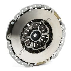 LUK 624 3101 00 | BMW E46 DEBRIYAJ SETI