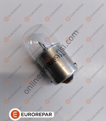 EUROREPAR 1672027880 | OPEL ASTRA F G H CORSA B C D VECTRA OMEGA AMPÜL