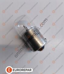 EUROREPAR 1672027880 | OPEL ASTRA F G H CORSA B C D VECTRA OMEGA AMPÜL