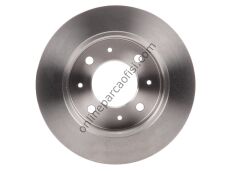 BOSCH 0986479462 | KORE CERATO/ELANTRA 01-07 FREN DISKI ARKA