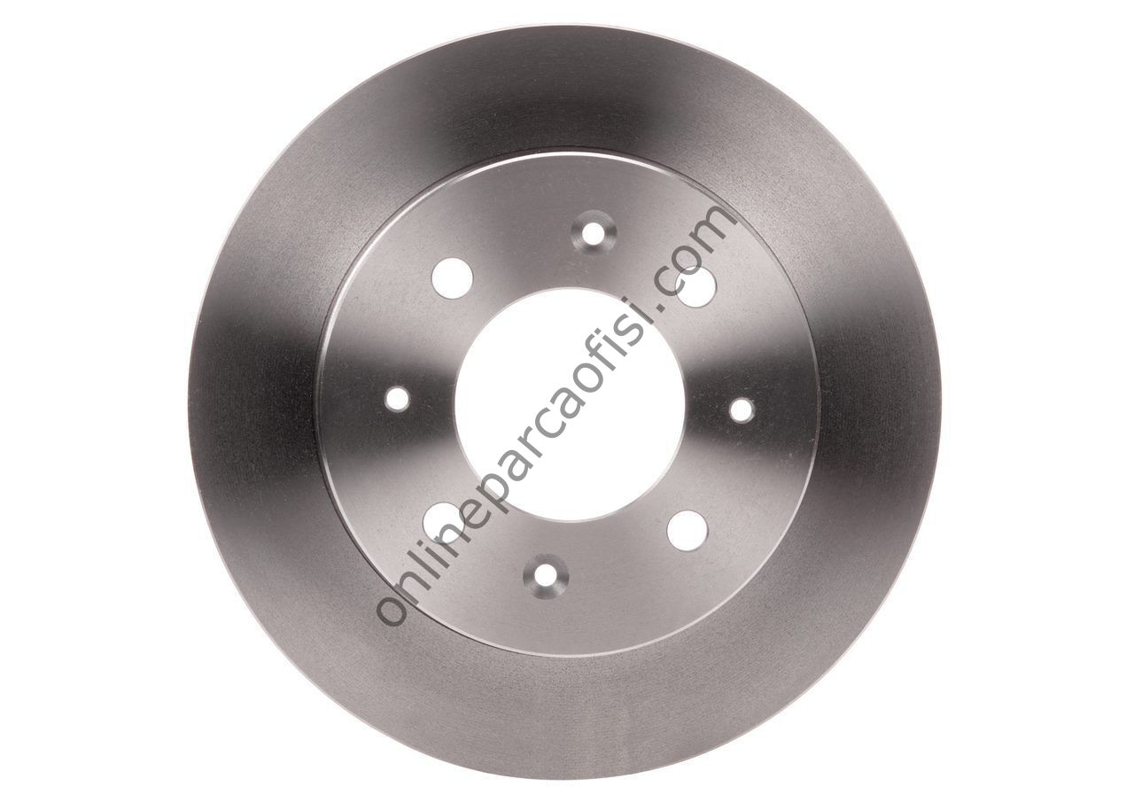 BOSCH 0986479462 | KORE CERATO/ELANTRA 01-07 FREN DISKI ARKA