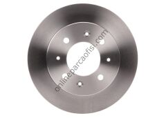 BOSCH 0986479462 | KORE CERATO/ELANTRA 01-07 FREN DISKI ARKA