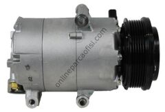 BEHR ACP 555 000P | FORD FOCUS/C-MAX KLIMA KOMPRESÖRÜ