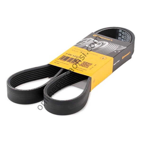 CONTITECH C 7PK 1272 | JAPON NAVARA (D40) V KAYISI