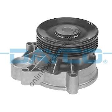 DAYCO DP360 | BMW E46 DEVIRDAIM