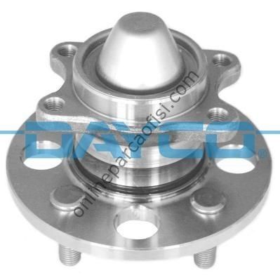 DAYCO KWD1252 | KORE ACCENT ERA/GETZ/I10/I20/RIO/PICANTO PORYA ARKA