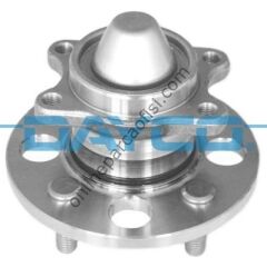 DAYCO KWD1252 | KORE ACCENT ERA/GETZ/I10/I20/RIO/PICANTO PORYA ARKA