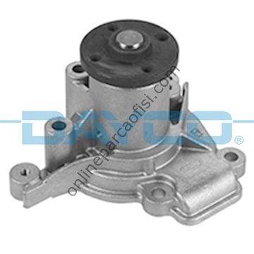 DAYCO DP356 | KORE ELANTRA/MATRIX/I30/TUCSON/CEED/CERATO/CARENS DEVIRDAIM