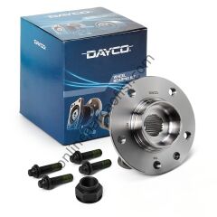 DAYCO KWD1260 | FIAT 500X/ JEEP: RENEGADE PORYA ÖN