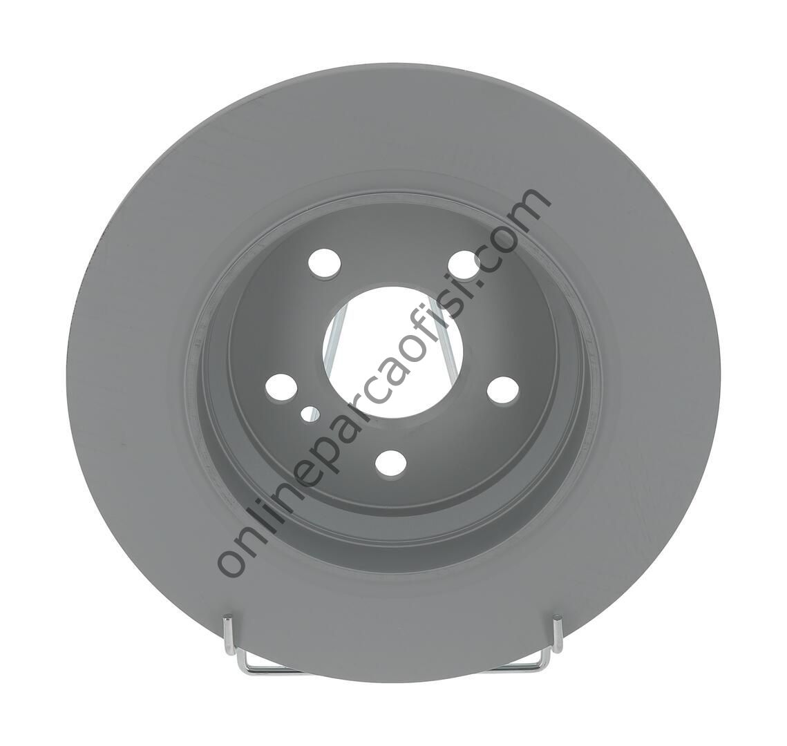 FERODO DDF1770C | MERCEDES 221-230 FREN DISKI ARKA