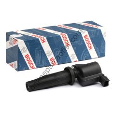 BOSCH BCH 0221504702 | FORD FOCUS/MONDEO/VOLVO ATESLEME BOBINI