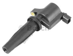 BOSCH BCH 0221504702 | FORD FOCUS/MONDEO/VOLVO ATESLEME BOBINI