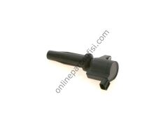 BOSCH BCH 0221504702 | FORD FOCUS/MONDEO/VOLVO ATESLEME BOBINI