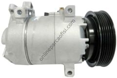 BEHR ACP 606 000S | RENAULT CLIO IV (BH_) KLIMA KOMPRESÖRÜ