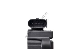 BERU ZSE263 | RENAULT MEGANE IV/CLIO V/CAPTUR/KADJAR/DUSTER/DOKKER ATESLEME BOBINI