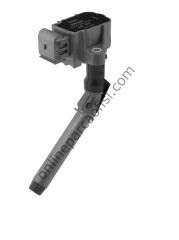 BERU BR ZSE263 | RENAULT MEGANE IV/CLIO V/CAPTUR/KADJAR/DUSTER/DOKKER ATESLEME BOBINI