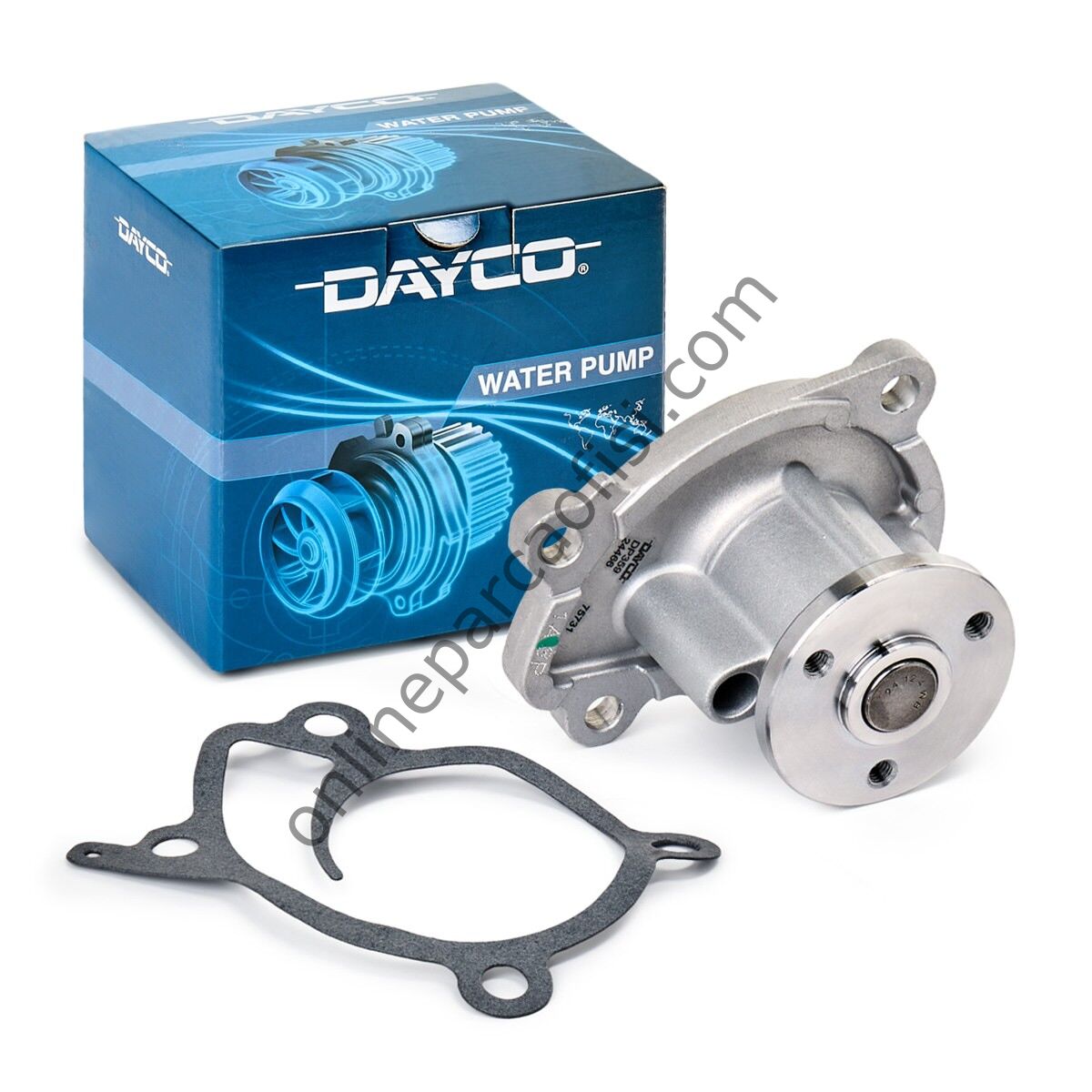DAYCO DP359 | RENAULT CAPTUR/ KADJAR /MEGANE IV/ CLIO IV/DOCKER /LOGAN /SANDERO/QASHQAI/JUKE/ NOTE DEVIRDAIM