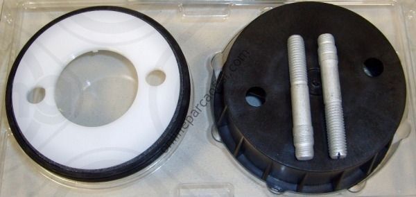 ELRING 374.590 | FORD FOCUS/GALAXY KRANK KEÇESI ARKA