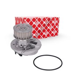 FEBI 01265 | OPEL ASTRA F VECTRA A DEVIRDAIM